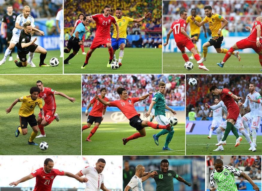 团队协作并 团队协作并