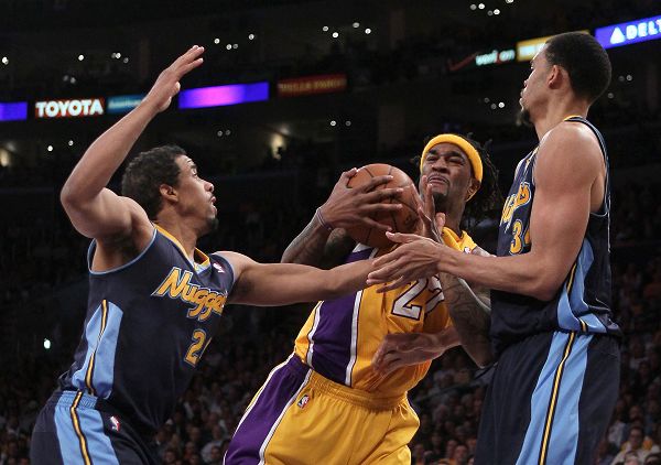 快船兴衰密 快船兴衰密