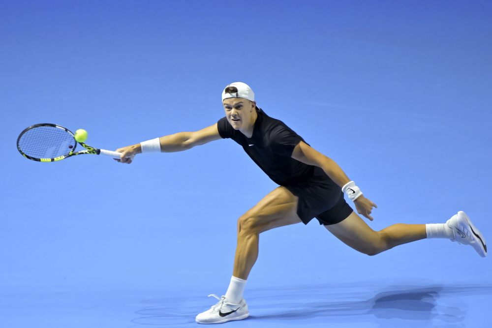 运动员身边 运动员身边