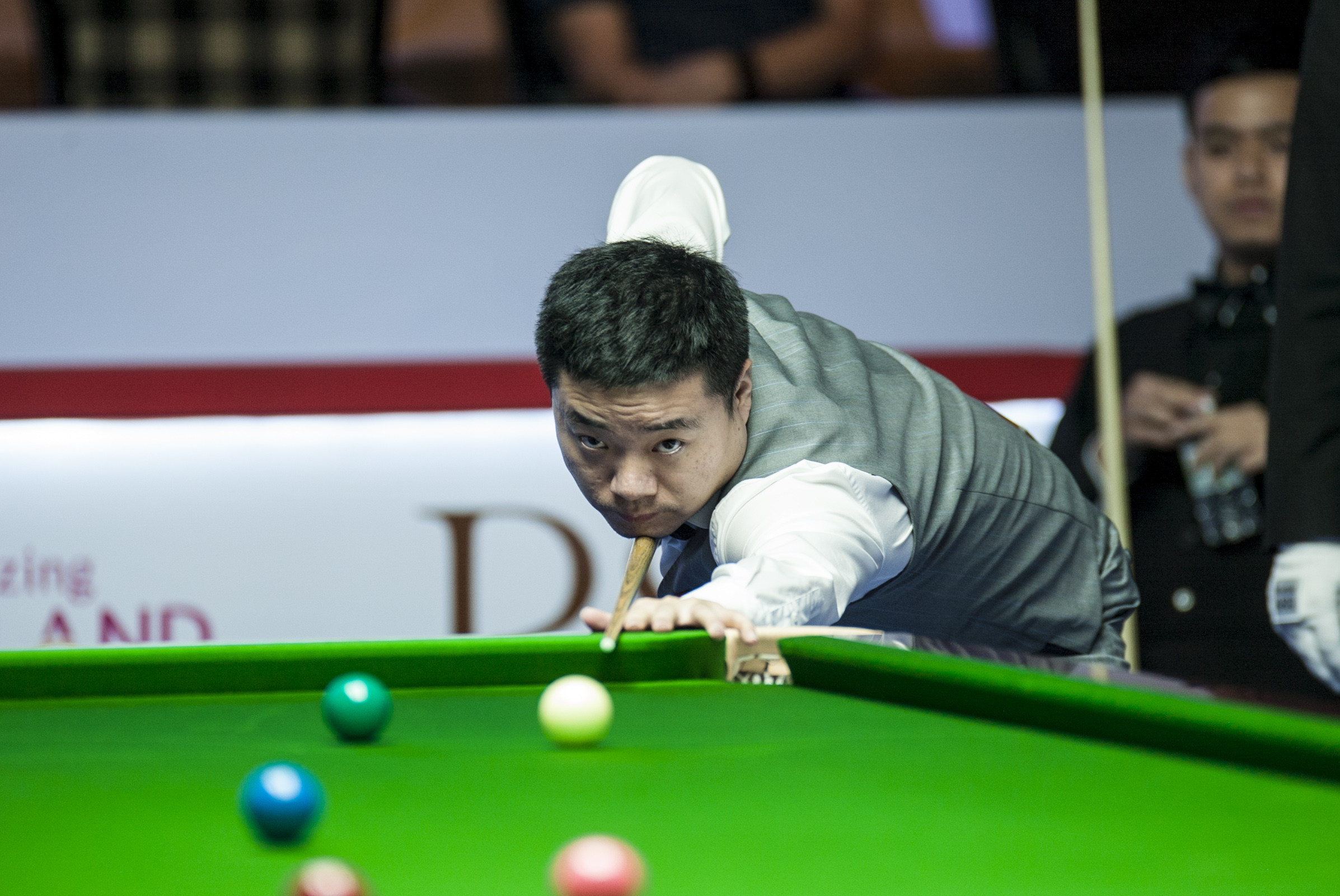 集的吸引力 集的吸引力