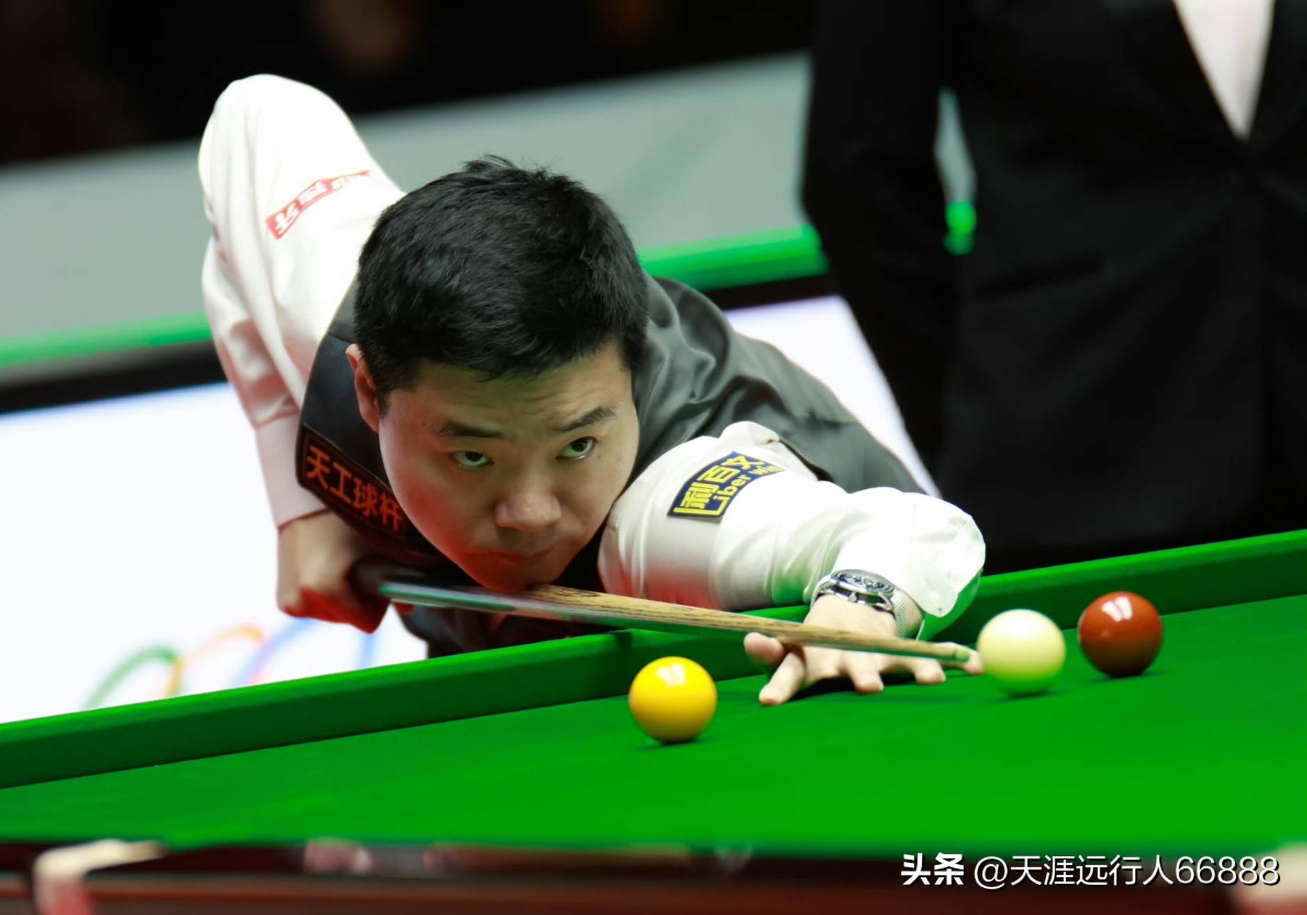 犯规危机 犯规危机