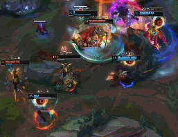 稳定节奏 稳定节奏